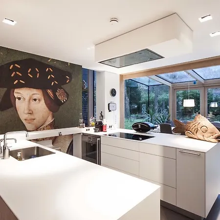*unique* Huizen
