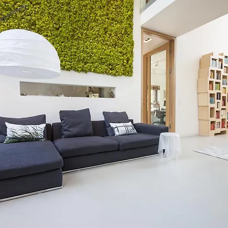 Villa *unique*