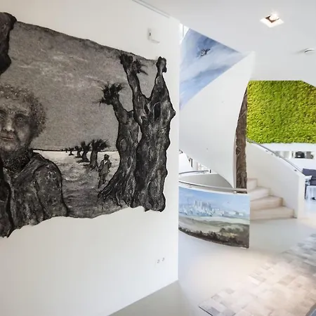 *unique* Huizen