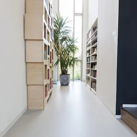 *unique* Huizen