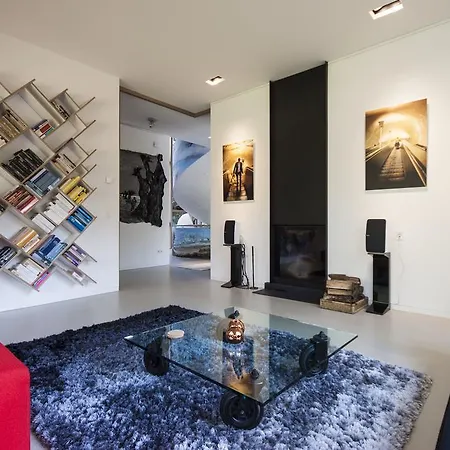 *unique* Huizen