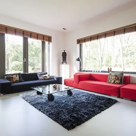 Villa *unique*